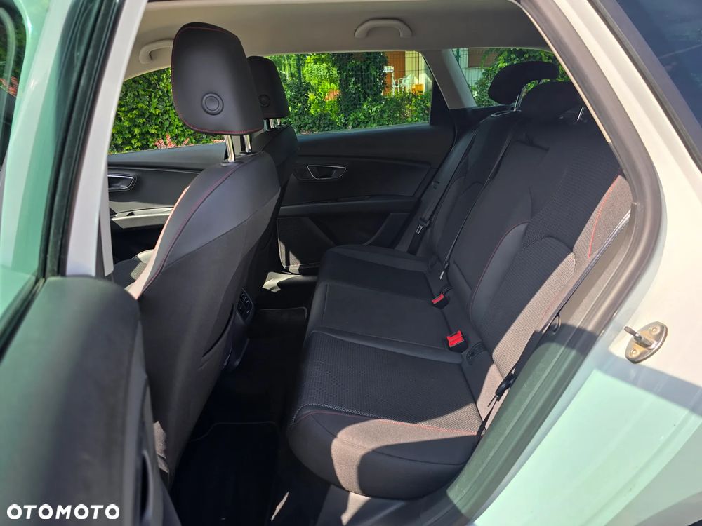 Seat Leon - 6