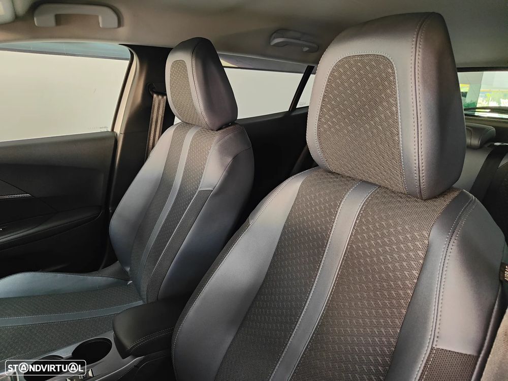 Peugeot 2008 1.2 PureTech Allure - 35