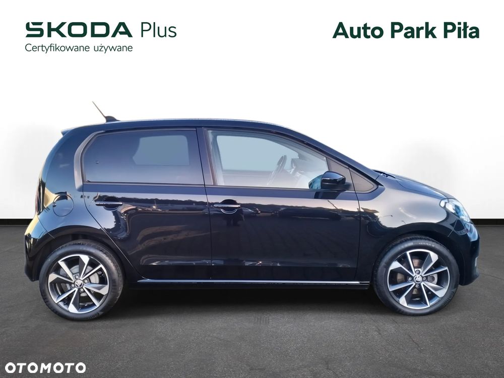 Skoda Citigo CITIGOe iV Style - 3