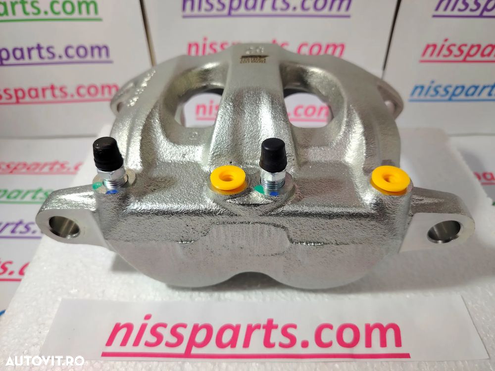 ETRIER NOU NISSAN Cabstar 110/120 si Trade piese - 4