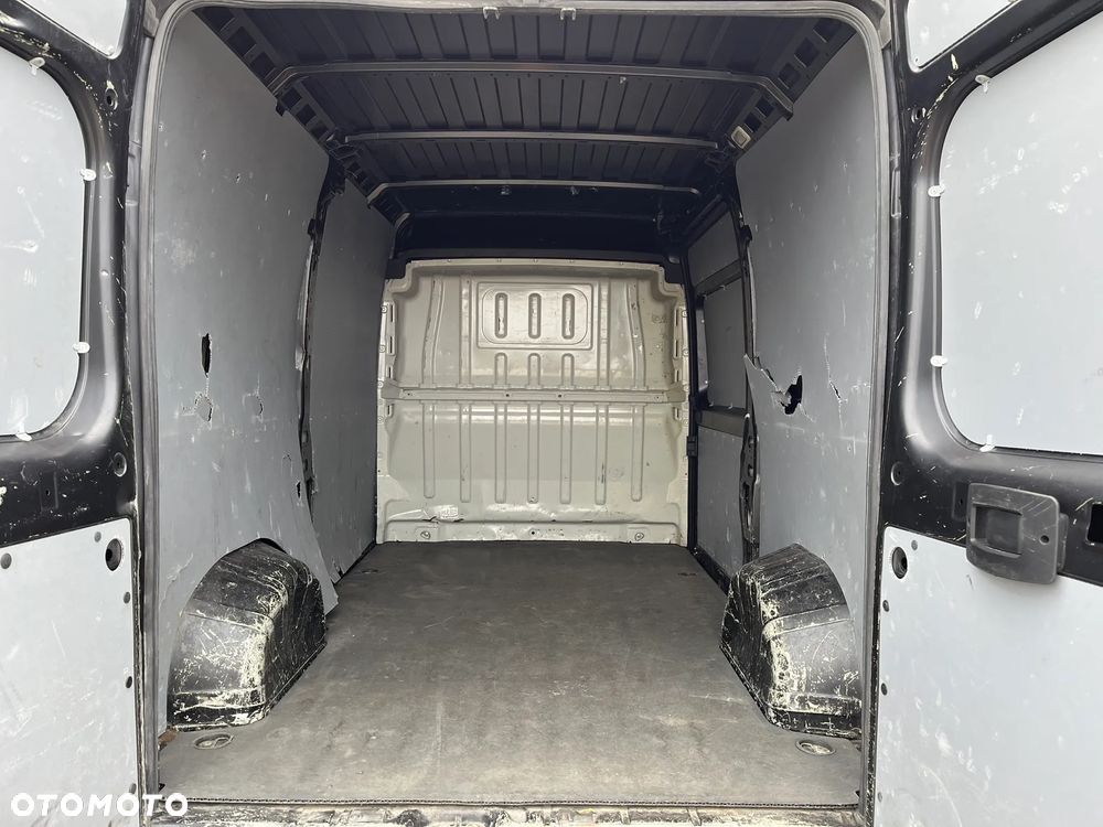 Fiat Ducato - 14