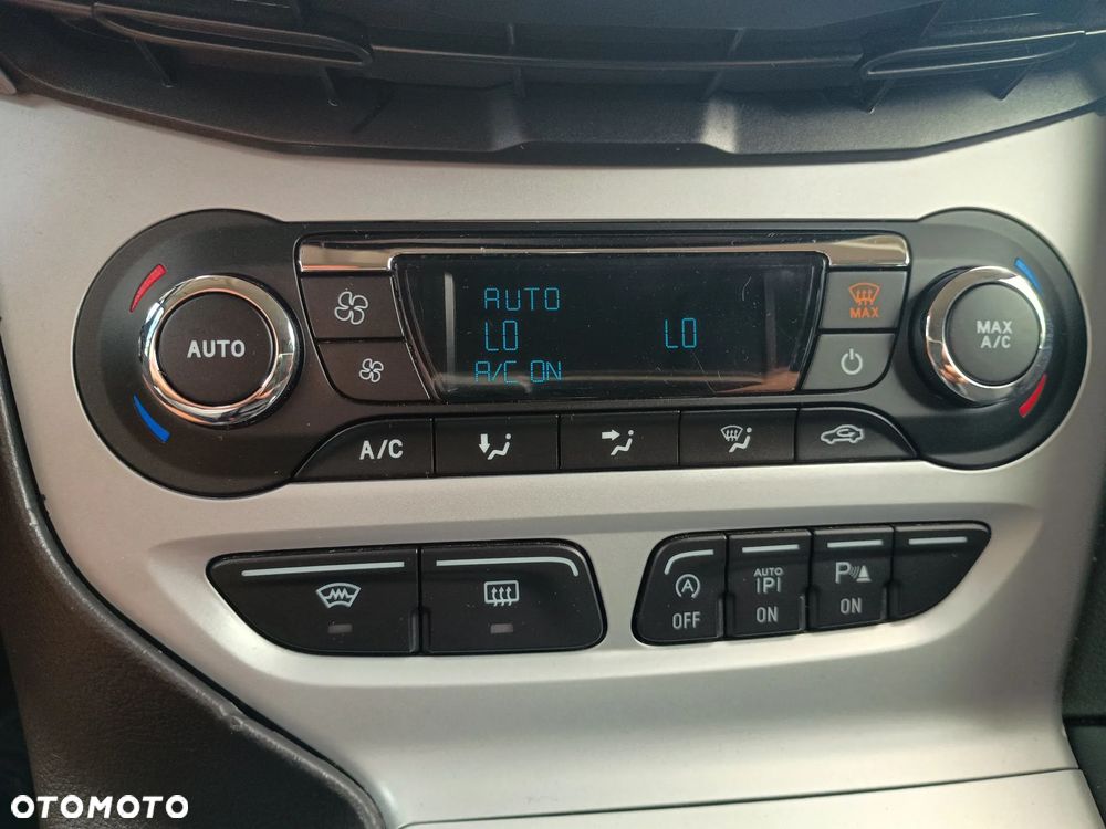 Ford Focus 1.0 EcoBoost Edition Start - 19