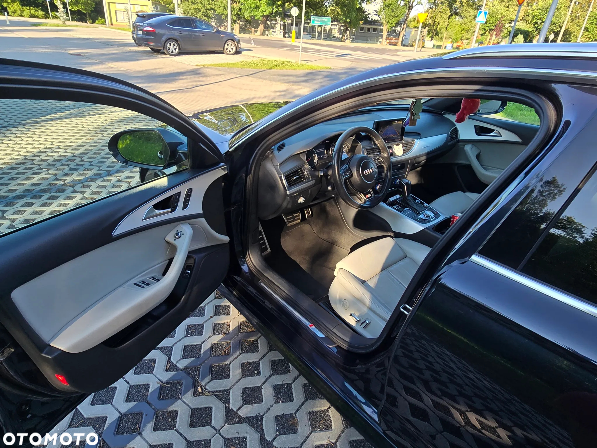 Audi A6 3.0 TDI Quattro S tronic - 16