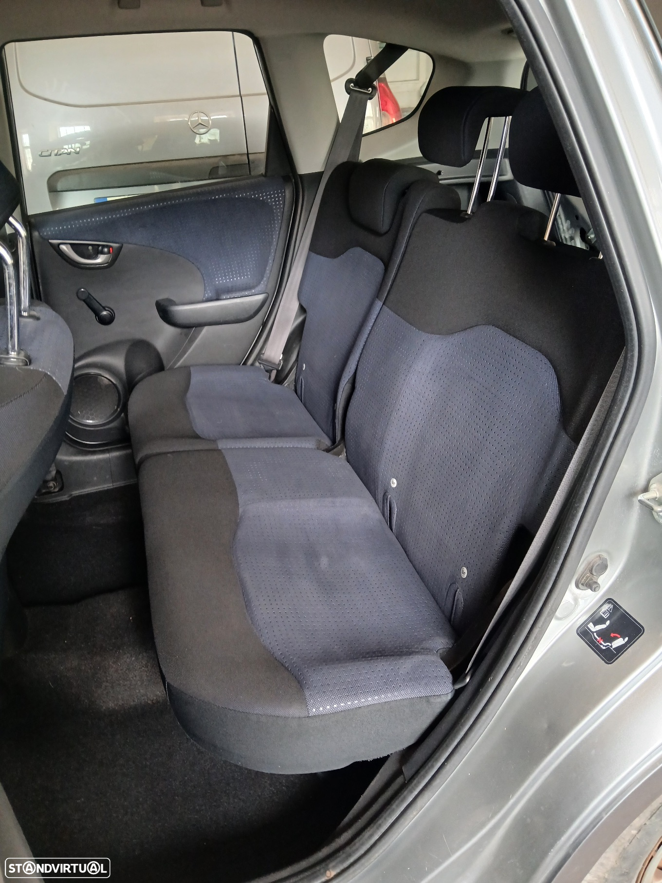 Honda Jazz 1.2 i-VTEC Trend - 14