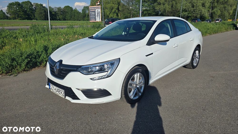 Renault Megane 1.3 TCe FAP Life - 1