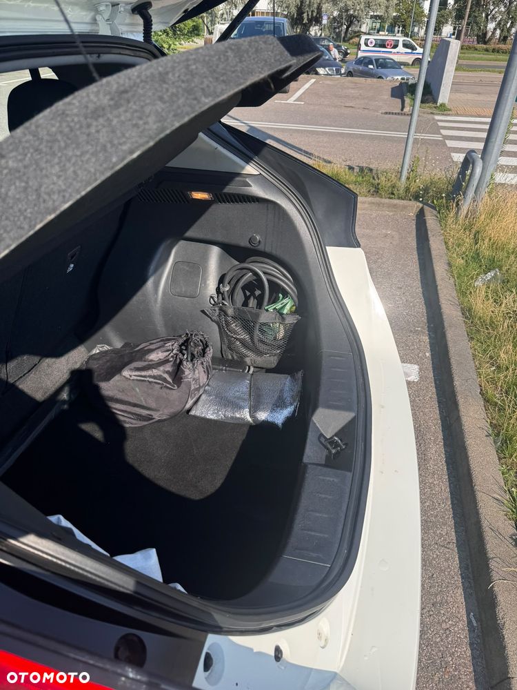 Nissan Leaf 40kWh Acenta - 6