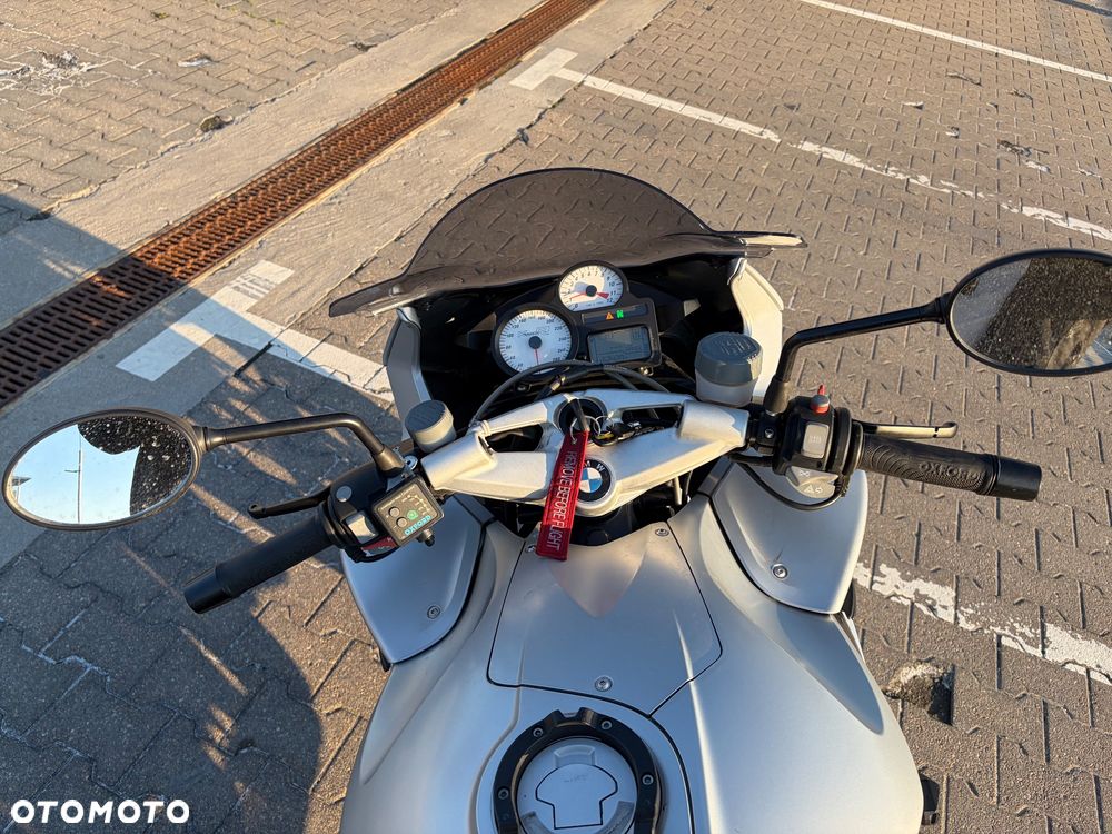 BMW K - 8