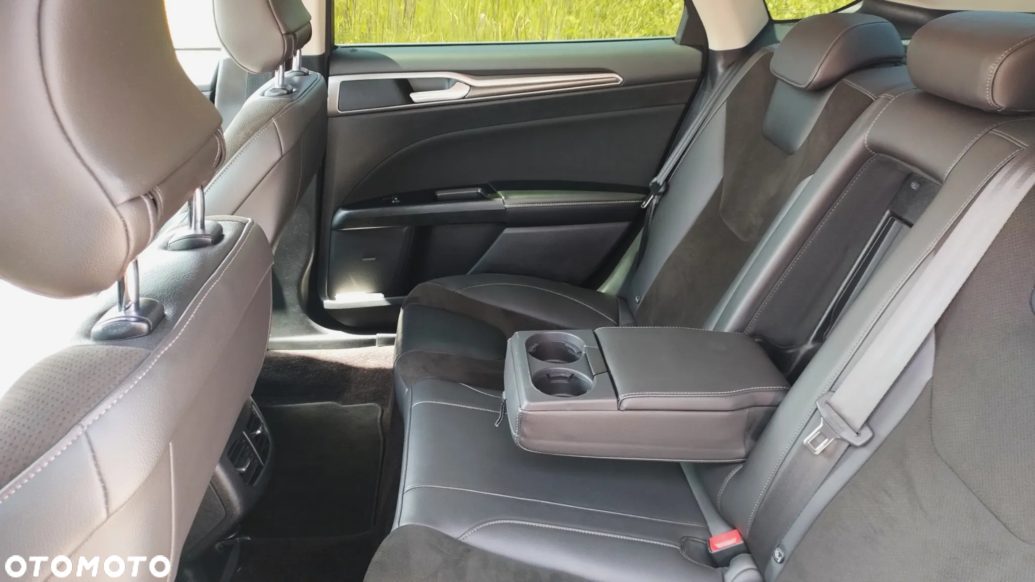 Ford Mondeo 1.5 EcoBoost Edition - 15