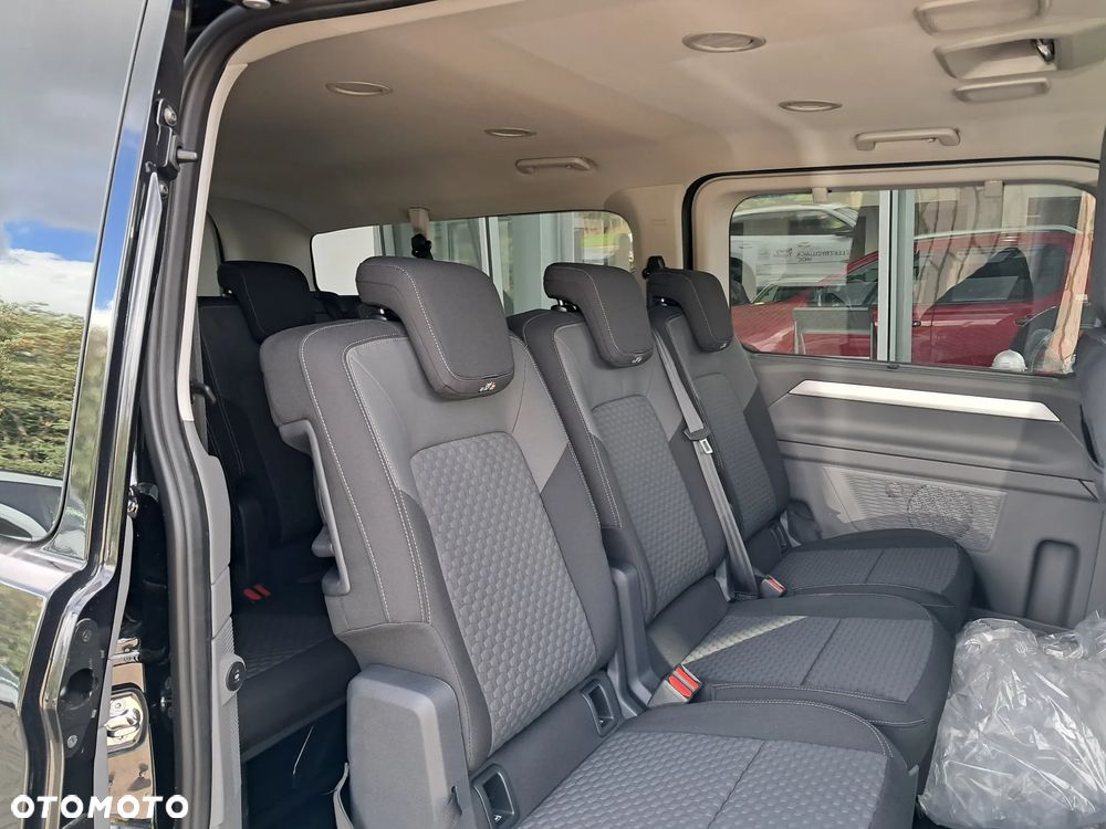 Volkswagen Caravelle 2.0 TDI L2 Life - 7