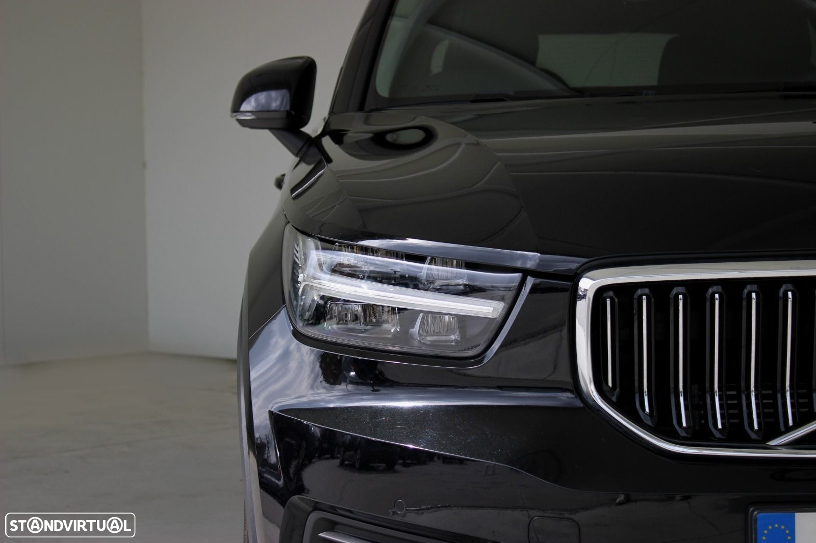 Volvo XC 40 1.5 T5 PHEV Inscription Expression - 3