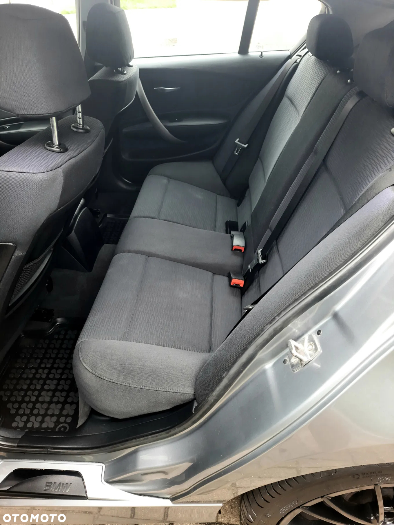 BMW Seria 1 118i - 17