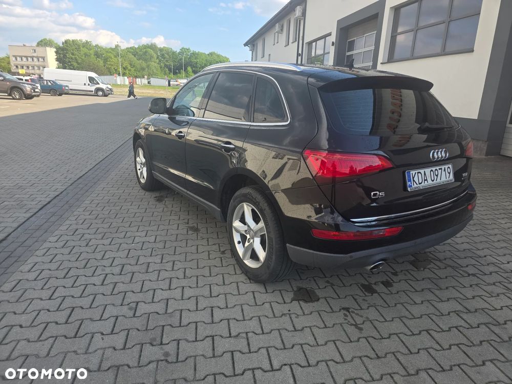 Audi Q5 2.0 TDI Quattro S tronic sport - 6