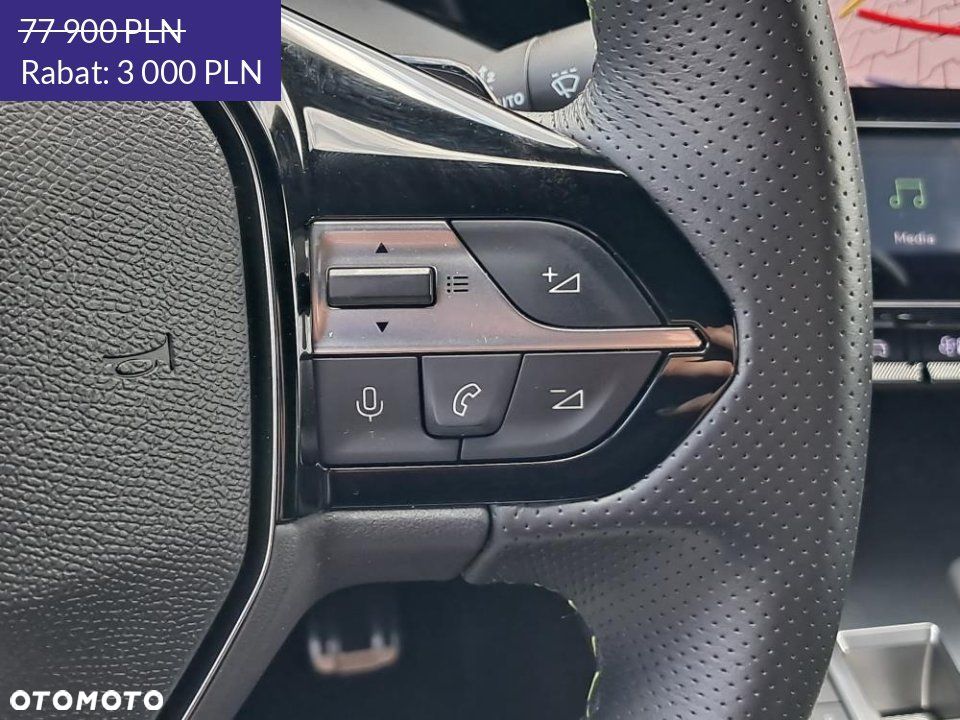 Peugeot 308 - 27