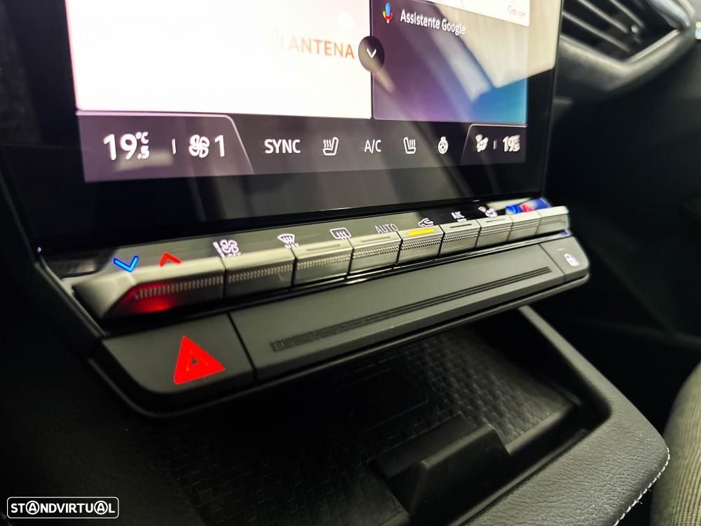 Renault Mégane E-Tech EV60 Techno Optimum Charge - 51