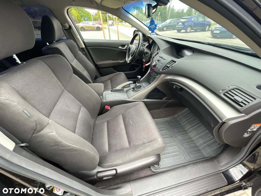 Honda Accord 2.0 Elegance Advantage - 15