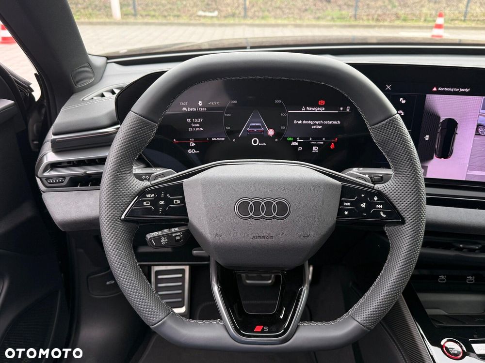 Audi A6 Limousine - 18