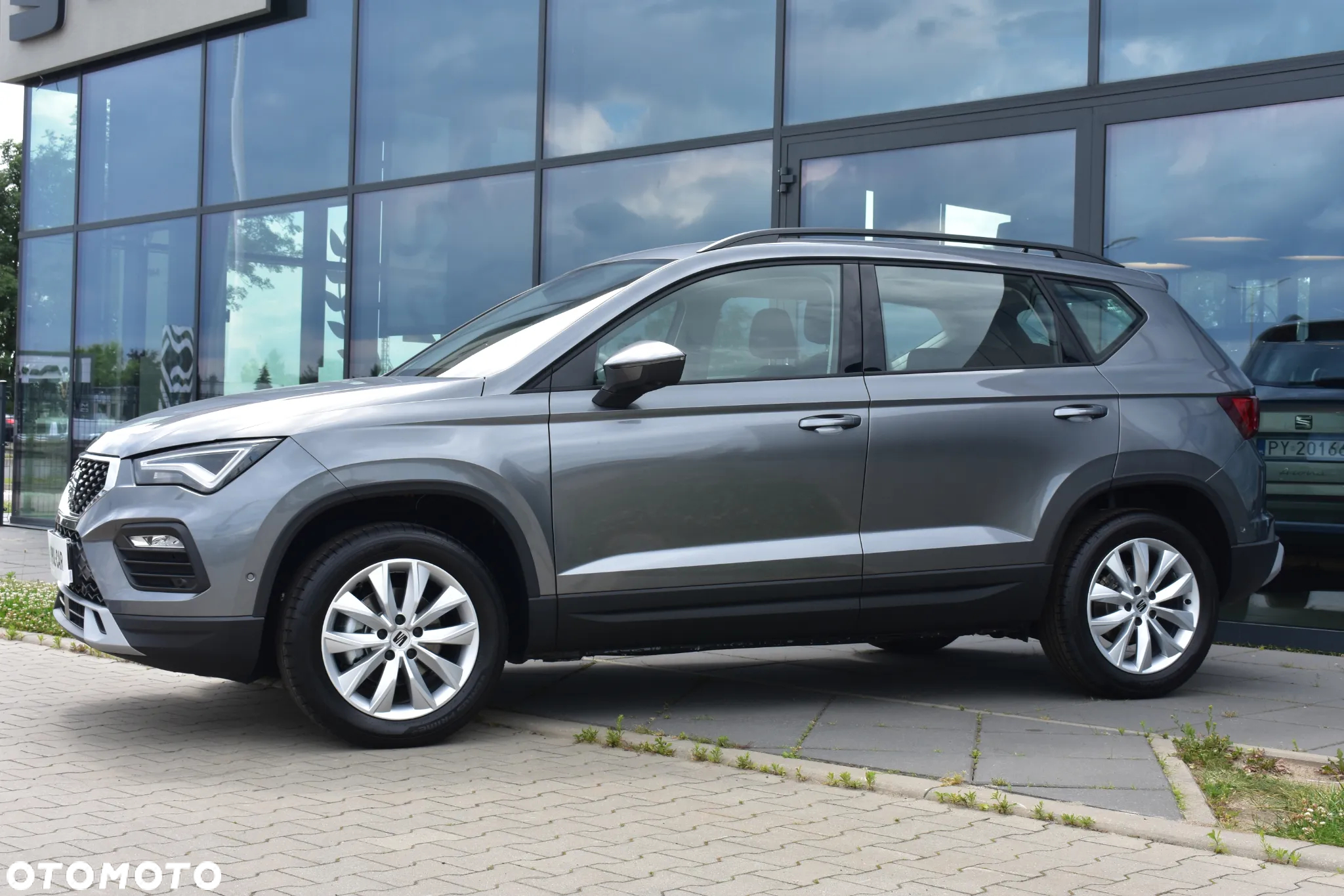Seat Ateca 1.5 TSI Style S&S - 6