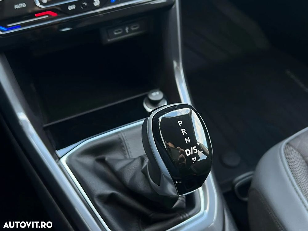 Volkswagen T-Cross 1.5 TSI DSG Style - 26