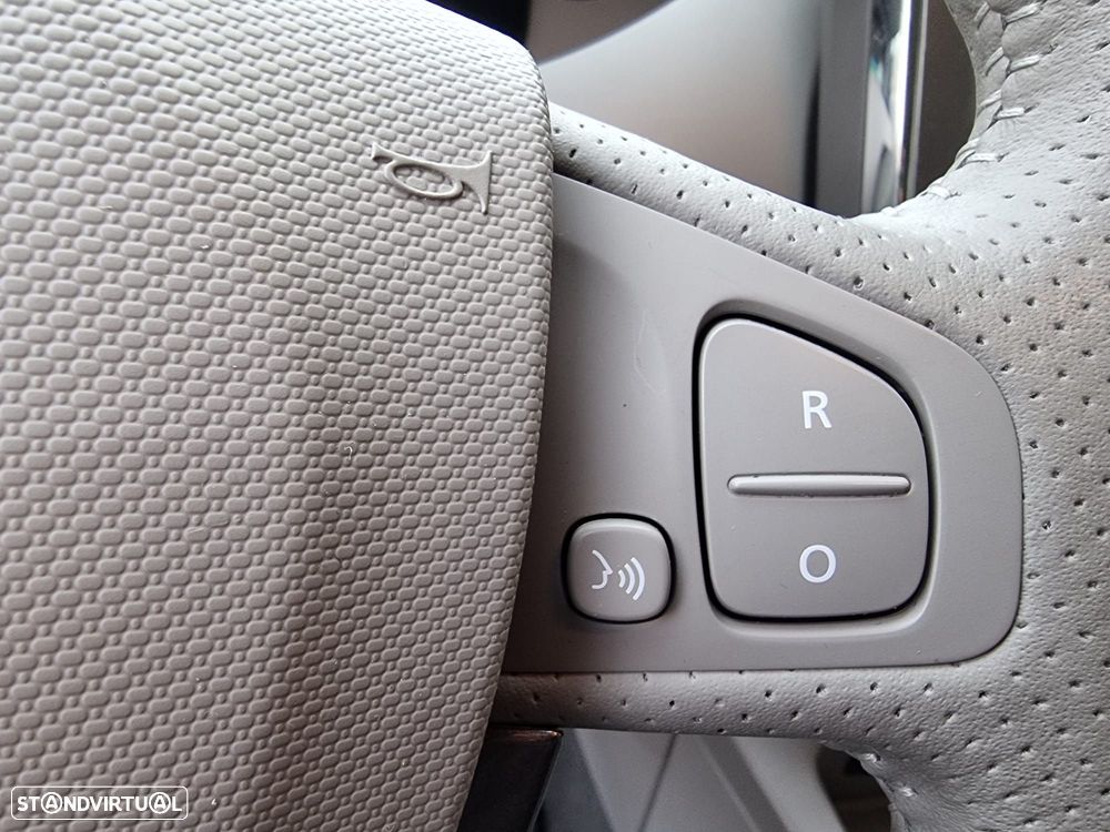Renault Zoe (c/ Bateria) Bose 40 - 33