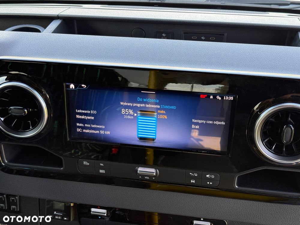 Mercedes-Benz ESprinter 420 - 20
