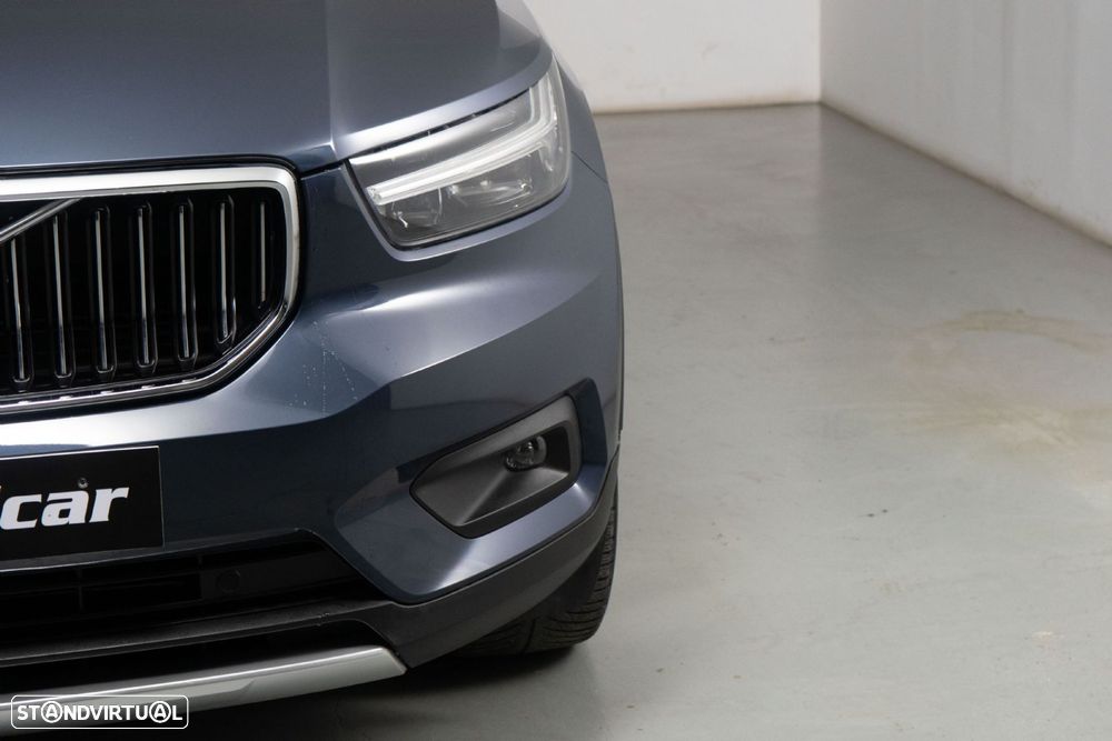 Volvo XC 40 1.5 T4 PHEV Inscription Expression - 21