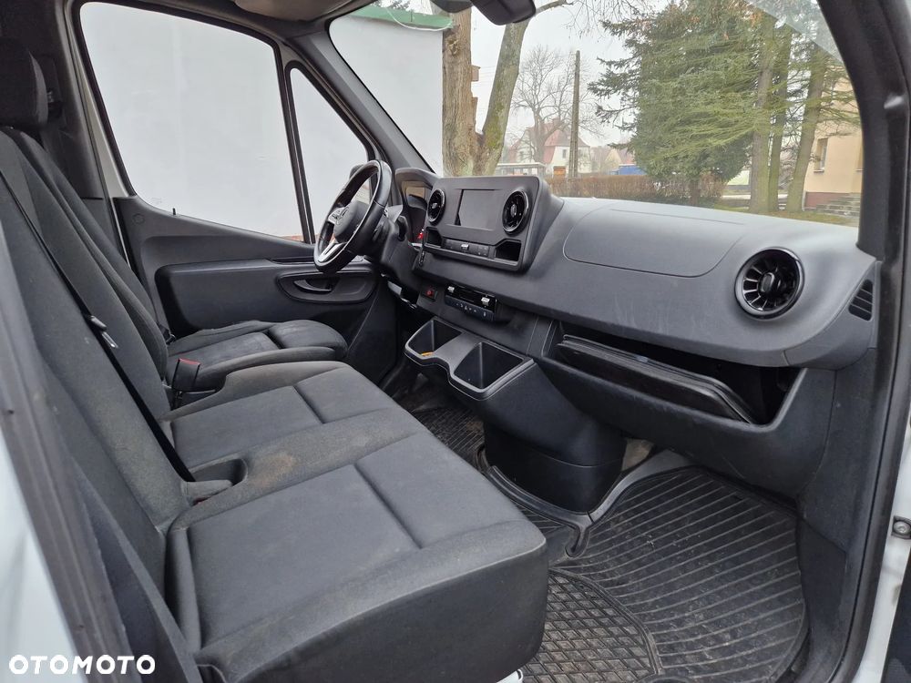 Mercedes-Benz SPRINTER 317 - 6
