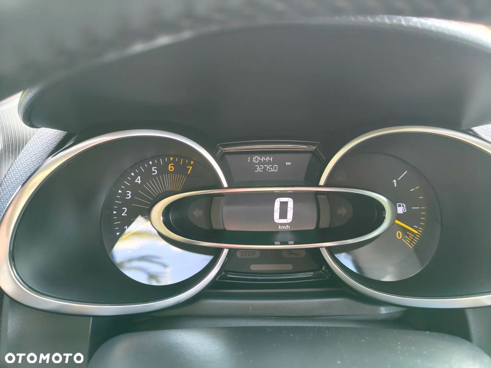 Renault Clio 1.2 16V Limited - 8
