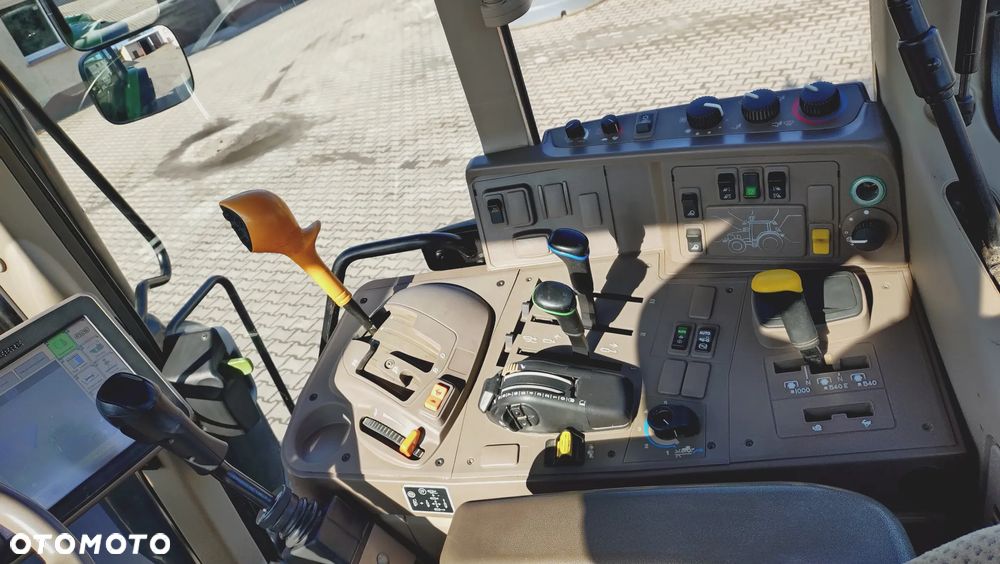 John Deere 6175M - 19