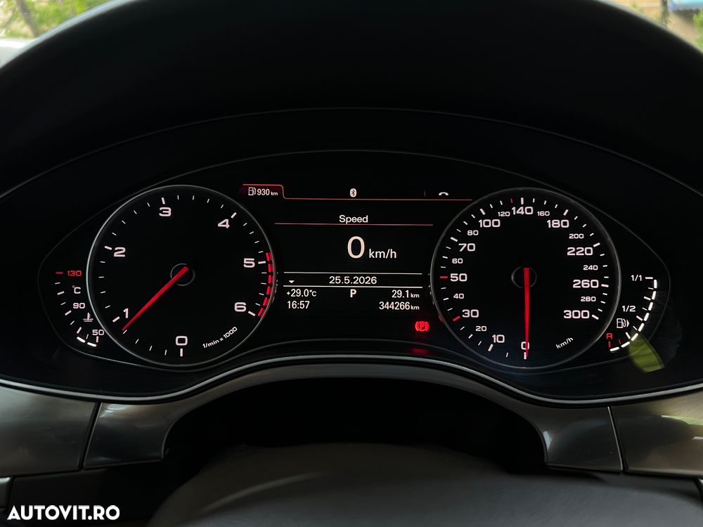 Audi A6 - 11