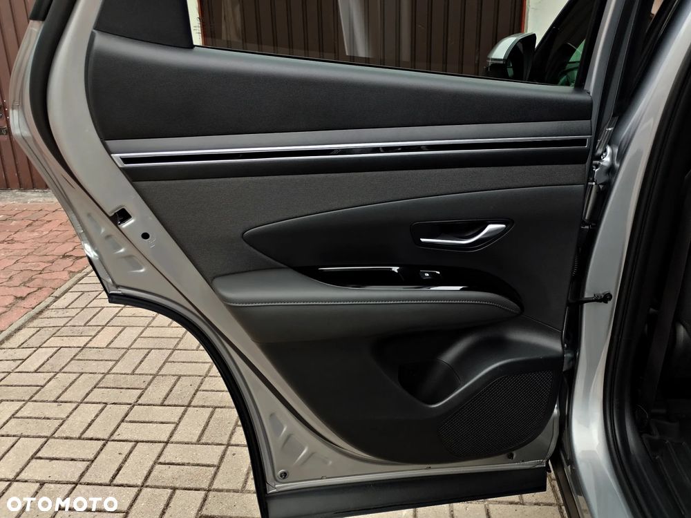 Hyundai Tucson 1.6 T-GDi Executive 2WD - 31