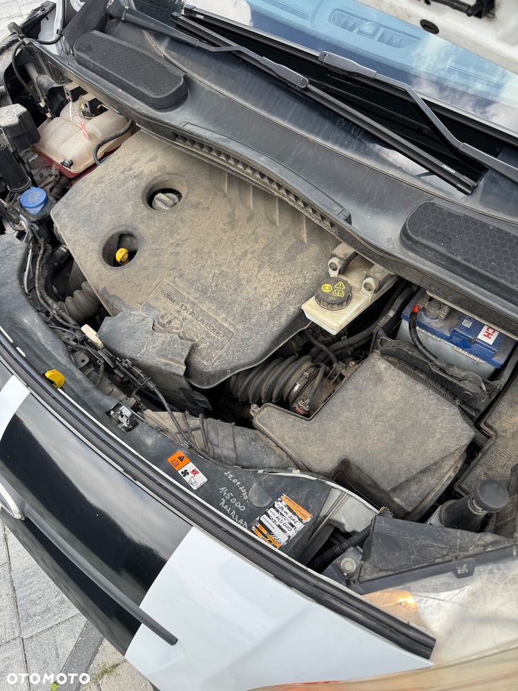 Ford Transit Connect - 12