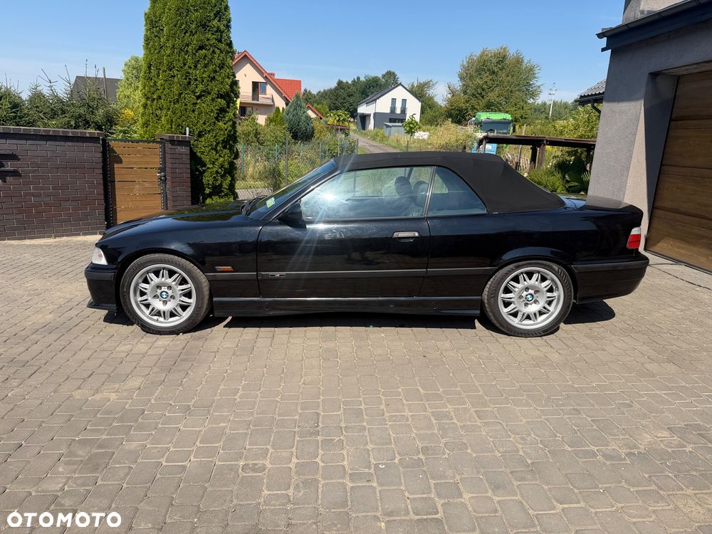BMW Seria 3 - 7