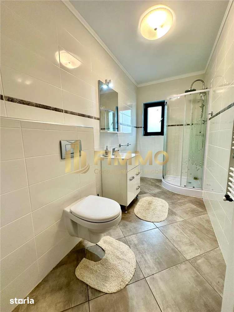 Microapartament intrare Ipotesti | Bloc nou | ID: 1678 - Imagine principală: 5/8