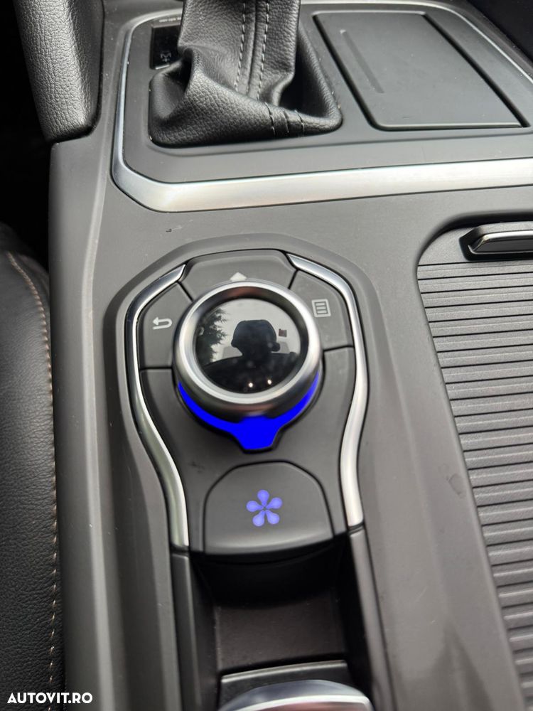 Renault Talisman - 8