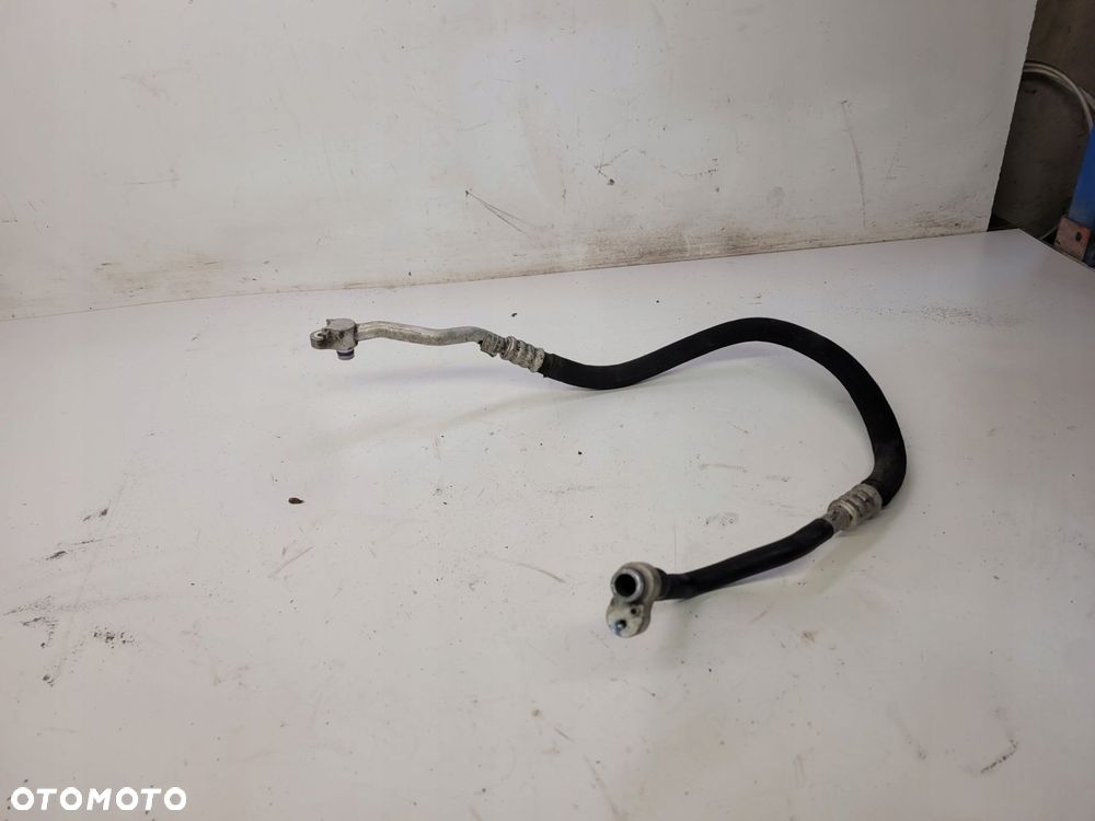 PRZEWÓD WĄŻ KLIMATYZACJI AUDI A6 C7 A7 4G0260701K - 2