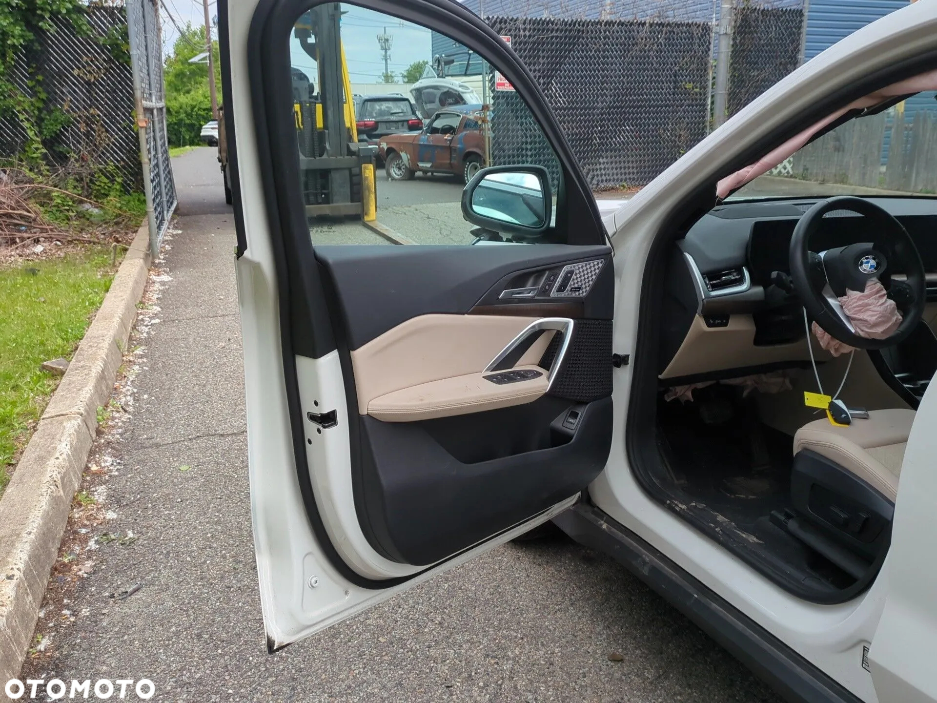 BMW X1 xDrive25i xLine - 15