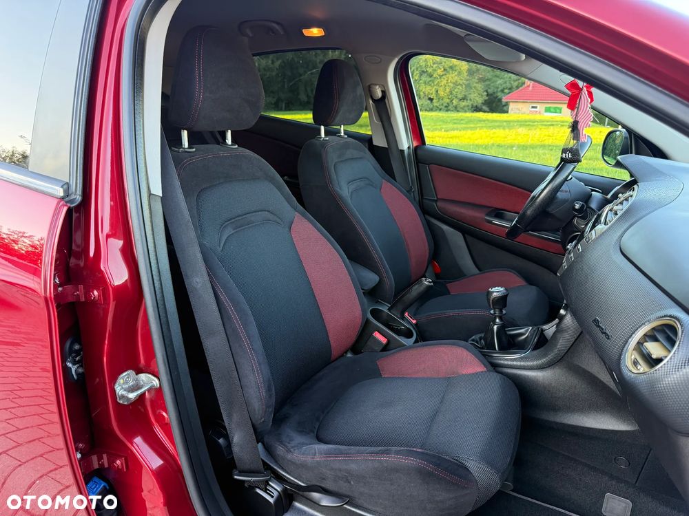 Fiat Bravo 1.4 T-JET 16V Lounge - 13