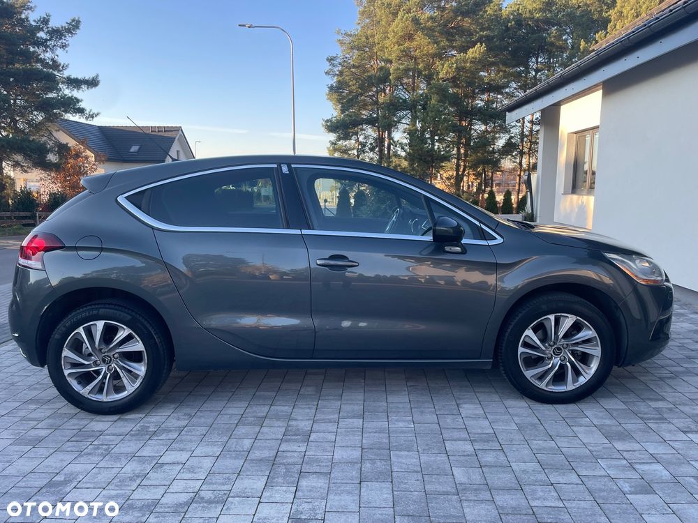 Citroën DS4 1.6 VTi Chic - 17