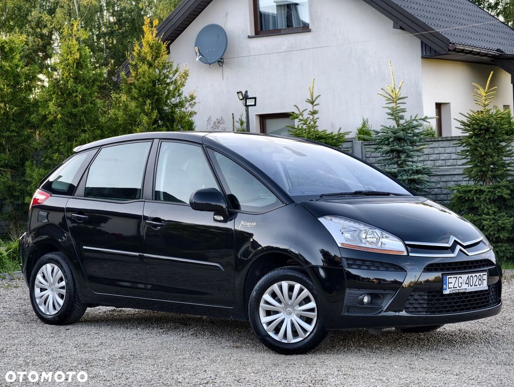 Citroën C4 Picasso 1.6 VTi Impress - 22