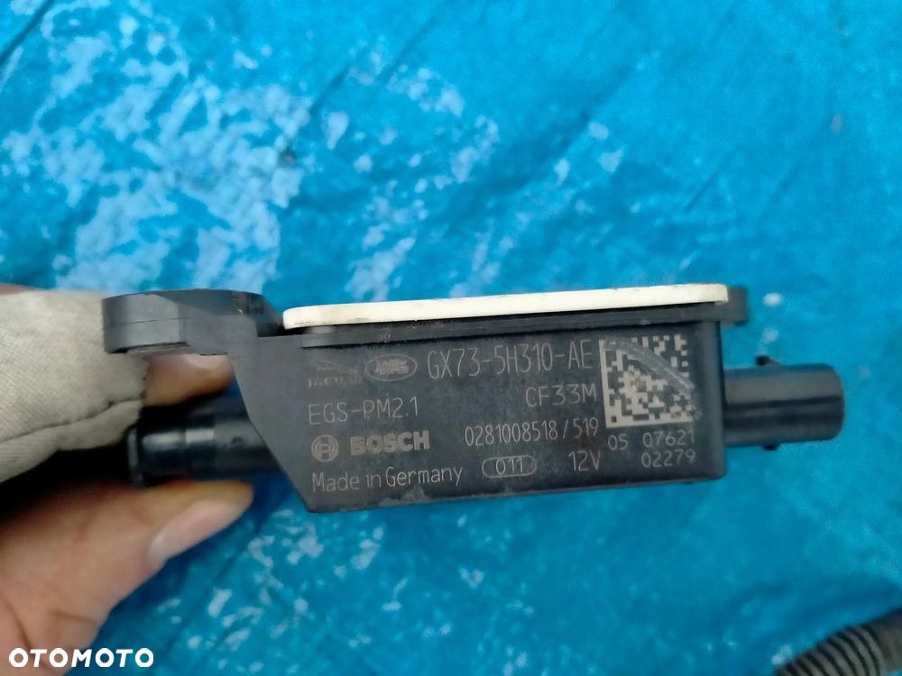 LAND ROVER EVOQUE / GX73-5H310-AE / Sonda NOX Lambda / Czujnik / ORYGINAŁ - 2