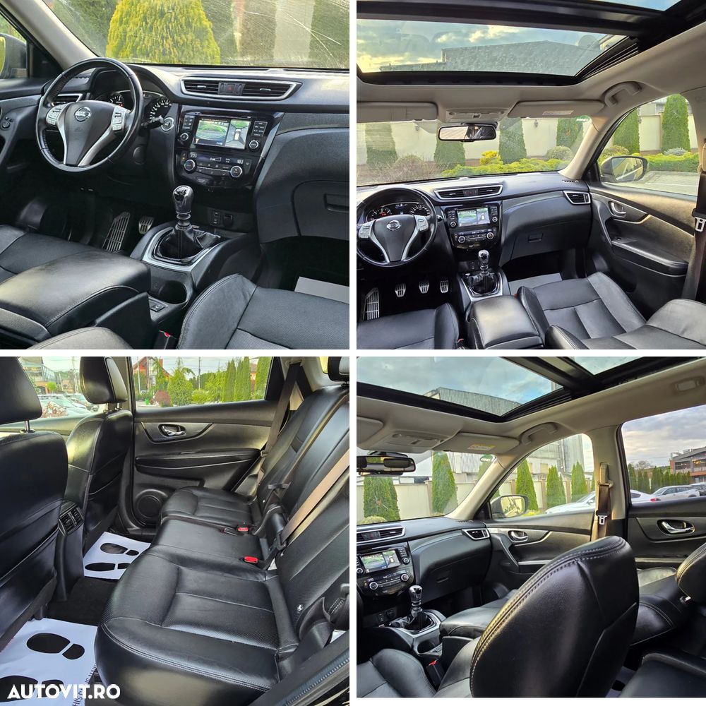 Nissan X-Trail 1.6L dCI Start/Stop 4x4-i Tekna - 7
