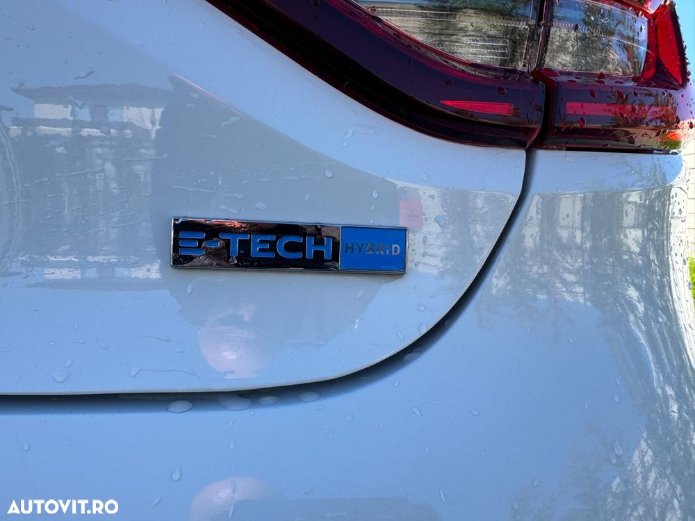 Renault Clio V full hybrid 145 Equilibre - 5