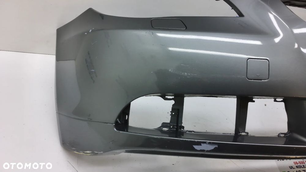 BMW 5 E60 Zderzak Przód 5111-7033694 - 4