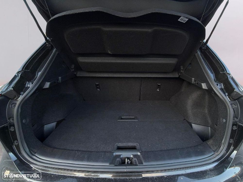 Nissan Qashqai 1.2 DIG-T Tekna Xtronic - 13