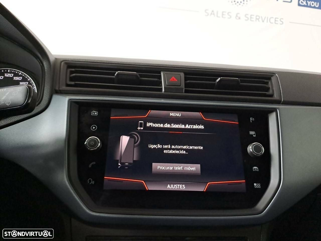 SEAT Arona 1.6 TDI Style - 24