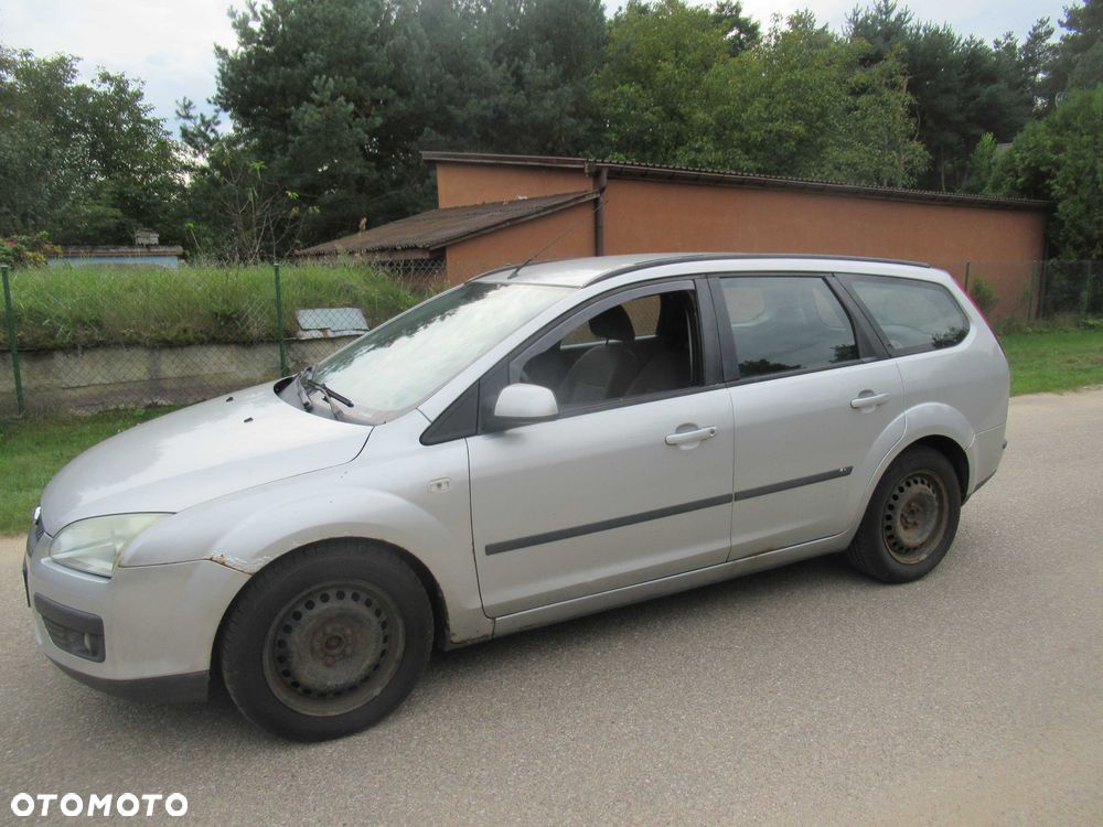 Ford Focus - 2