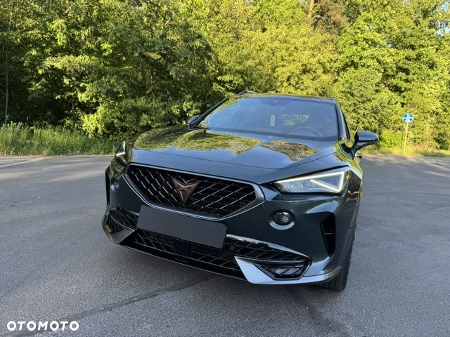 Cupra Formentor 2.0 TSI 4Drive VZ DSG - 13