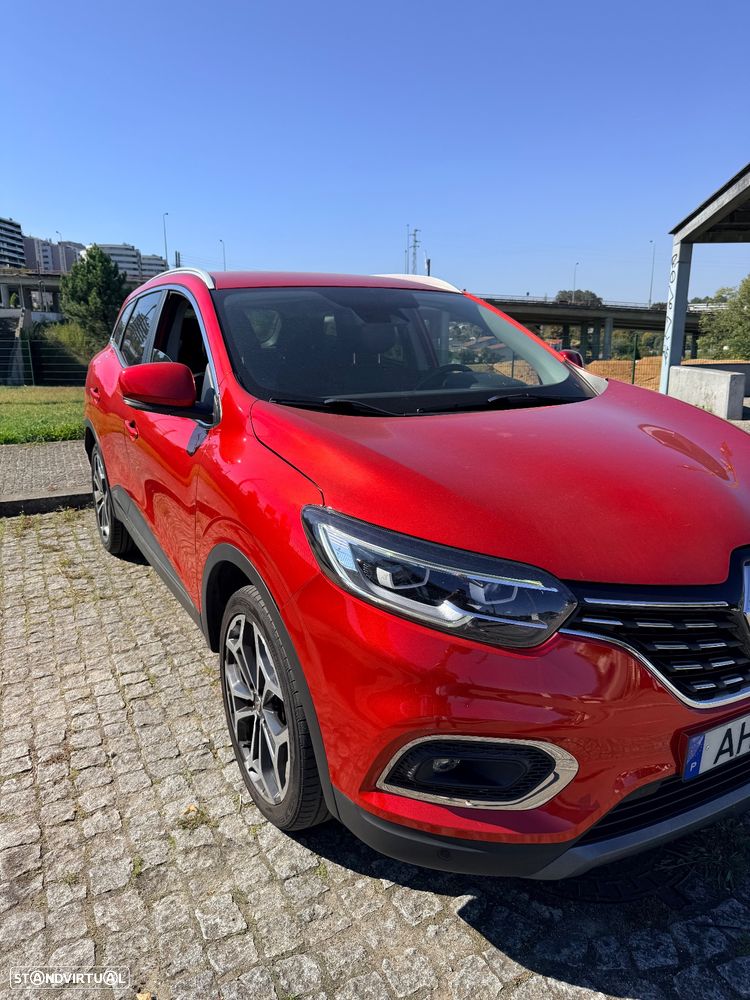 Renault Kadjar 1.5 dCi Intens - 15
