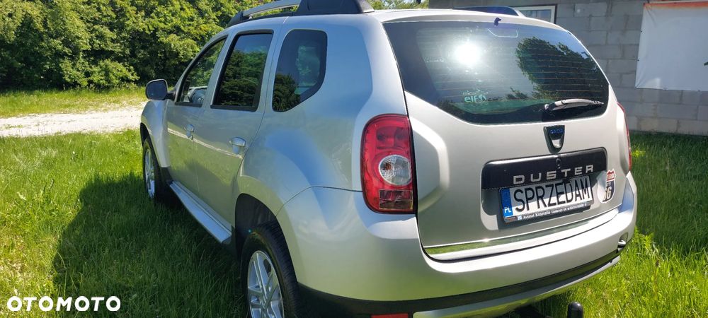 Dacia Duster 1.6 16V 4x2 Prestige - 40