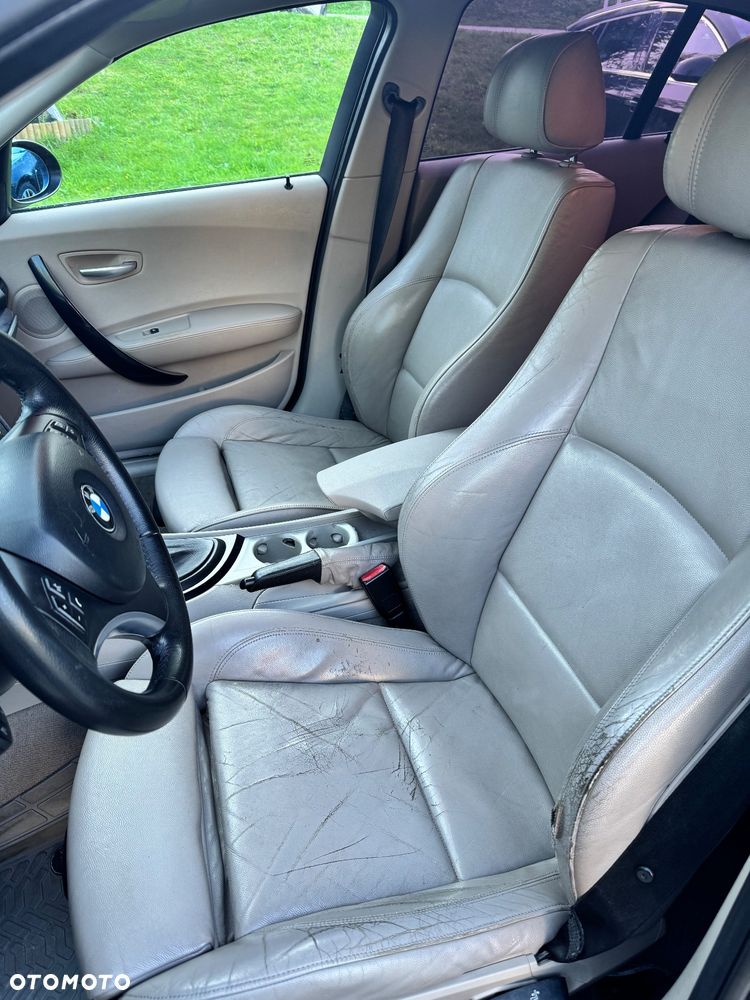 BMW Seria 1 120d - 12